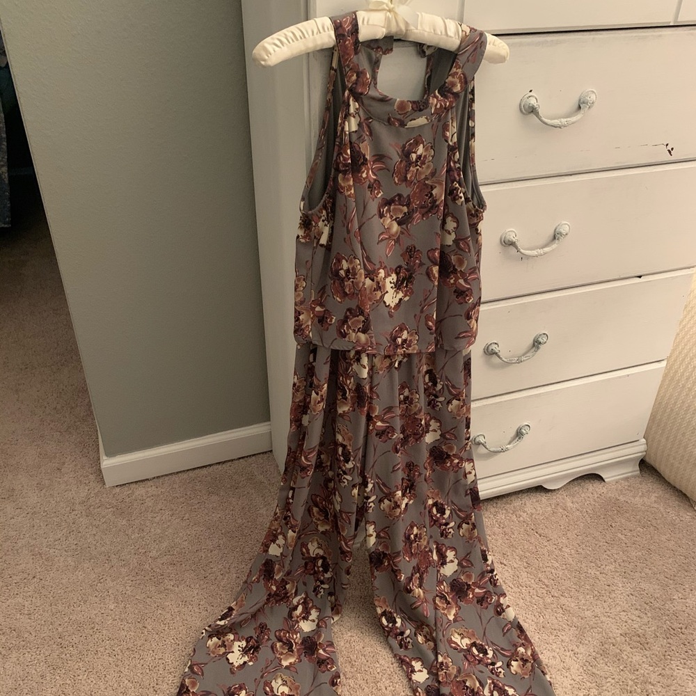 Jumpsuit